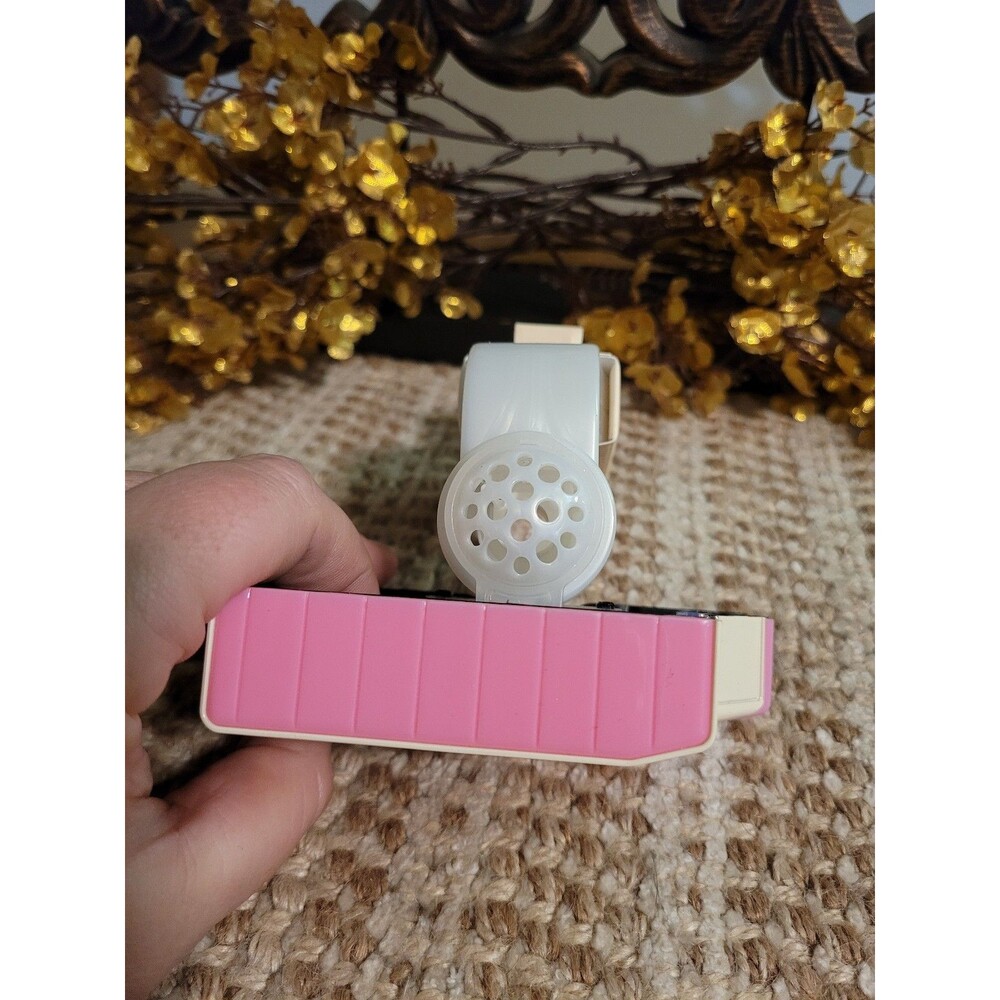 Milk Bar - Milk Truck - Bath and Body Works Wallflower Plug - Picture 2 of 3